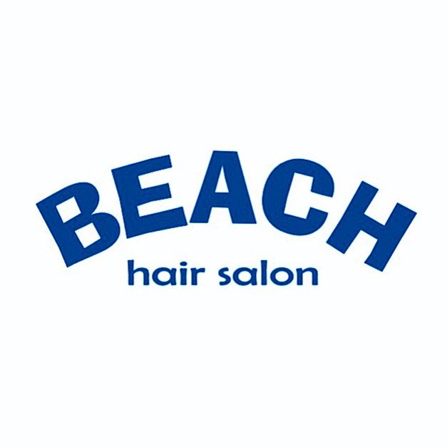 hair salon BEACH