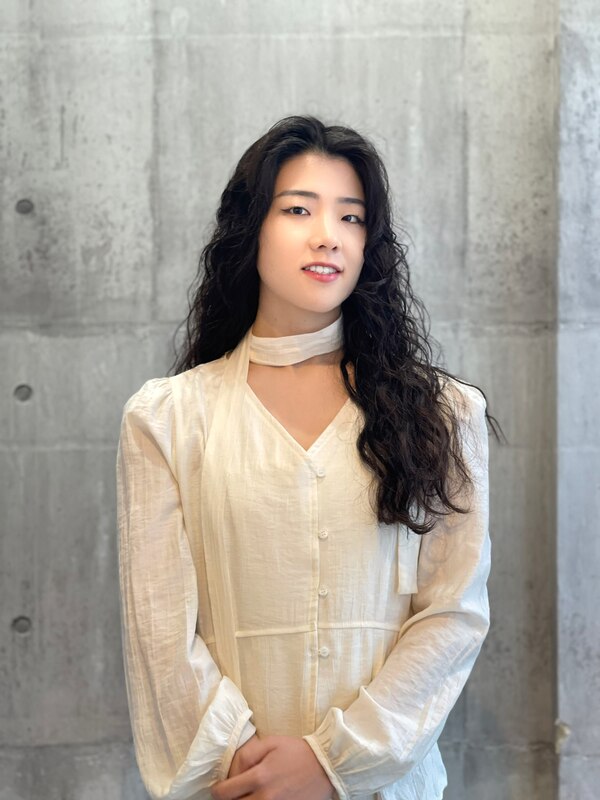 スタイリスト 平野成美