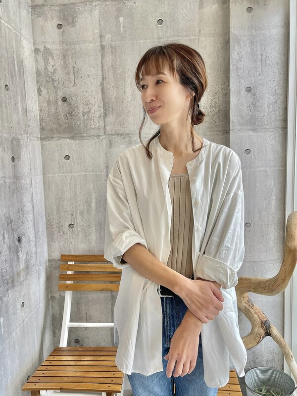 アシスタント MIYUKI